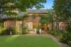 Brick family sanctuary and rare opportunity in the heart of Beecroft