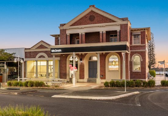 McGrath - Ballina/Lennox Head/Alstonville - Real Estate Agency