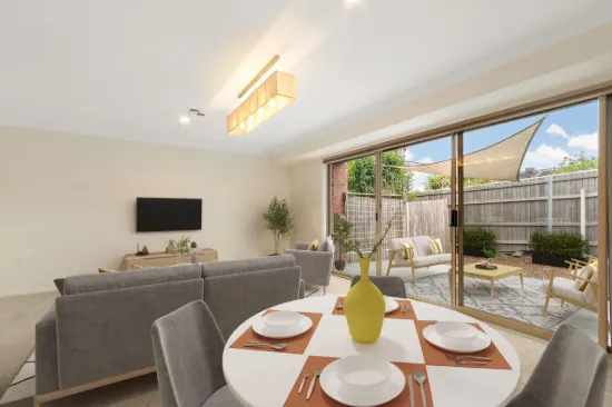 Lifestyle, comfort and convenience in the heart of Mawson