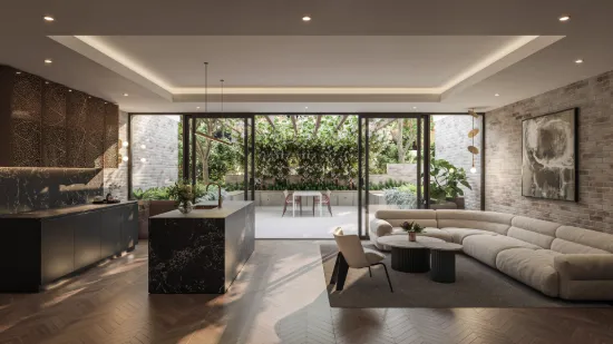 Bloom Residences