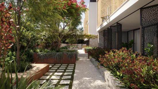 Bloom Residences
