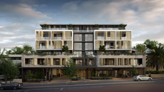 Bloom Residences