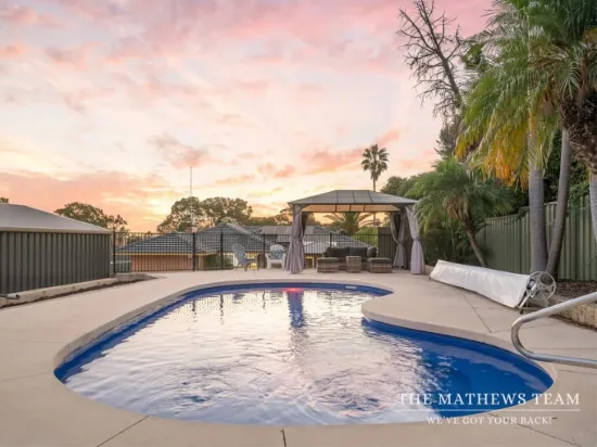 HILLS LIVING ON 1,097SQM WITH POOL, WORKSHOP & ENDLESS SPACE!
