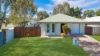 The First Home Built in Cosgrove Estate | Huge 13.3kW Solar | Exceptional Side Access
