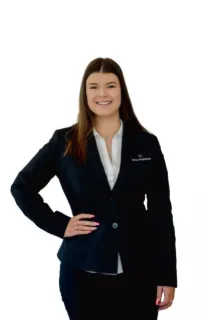 Chelsea Beechey - Real Estate Agent