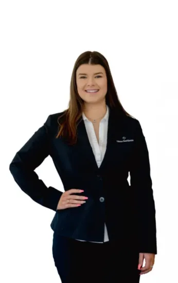 Chelsea Beechey - Real Estate Agent at OBrien Real Estate - Bairnsdale