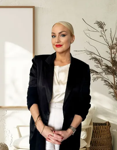 Emma Chappell - Real Estate Agent at Sydney Wide Property