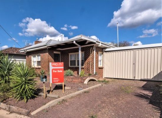 PRD Real Estate - Shepparton - Real Estate Agency
