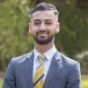 Anthony Jrade - Real Estate Agent - Azzi & Co