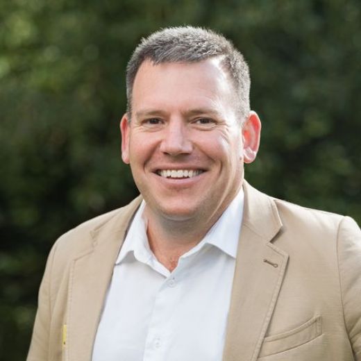 Richard  Oosthuizen - Real Estate Agent at Ray White - Dayboro | Eumundi