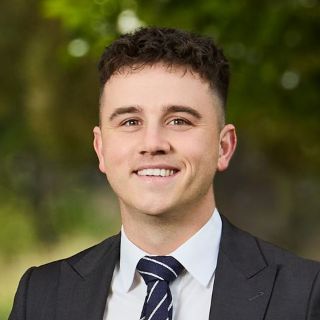 Tristian Kennedy - Real Estate Agent