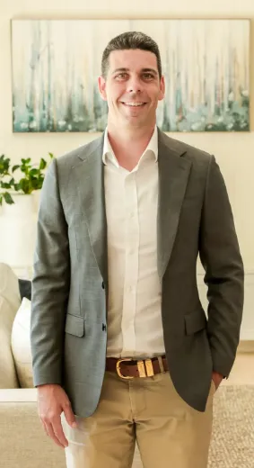 Matt  Gravas - Real Estate Agent at Gittoes - East Gosford