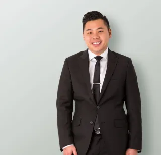 Clarence Ling - Real Estate Agent