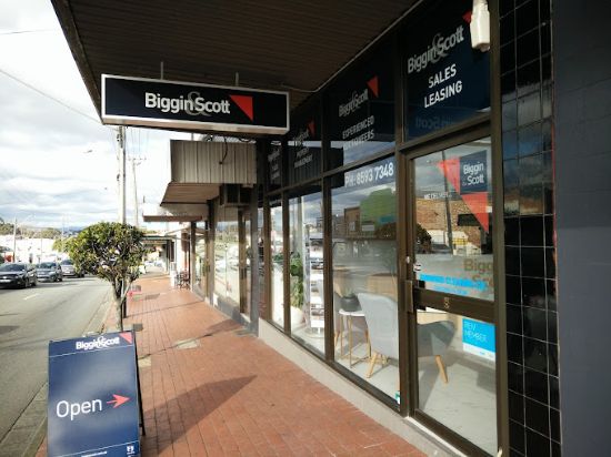 Biggin & Scott - Burwood - Real Estate Agency