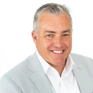 John Brady - Real Estate Agent