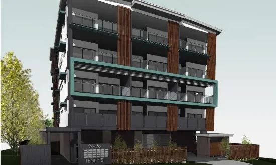 96-98 Tenby Street, Mount Gravatt