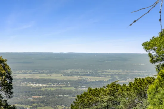 Rare 664sqm Opportunity with Views