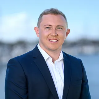 Jacob OBrien - Real Estate Agent