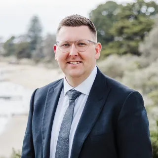 Jon Taylor - Real Estate Agent