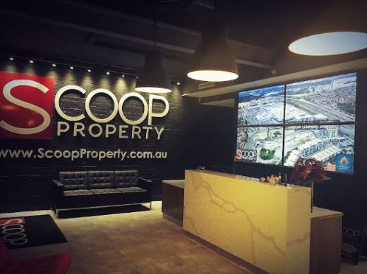 SCOOP Admin - Real Estate Agent at Scoop Property - Fremantle 