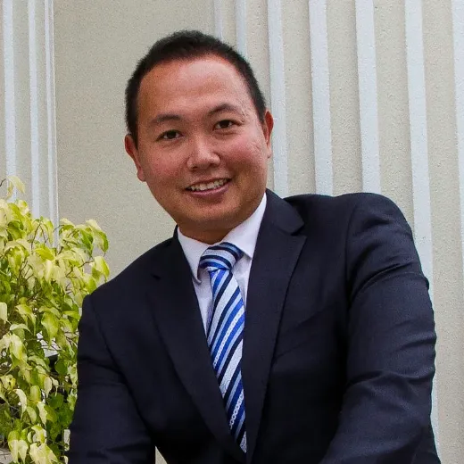 Johnson Teo - Real Estate Agent at Ray White - Springwood & Shailer Park