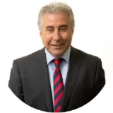 Tony Romano - Real Estate Agent From - NAI Harcourts Perth