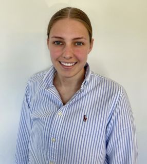 Olivia Lane - Real Estate Agent