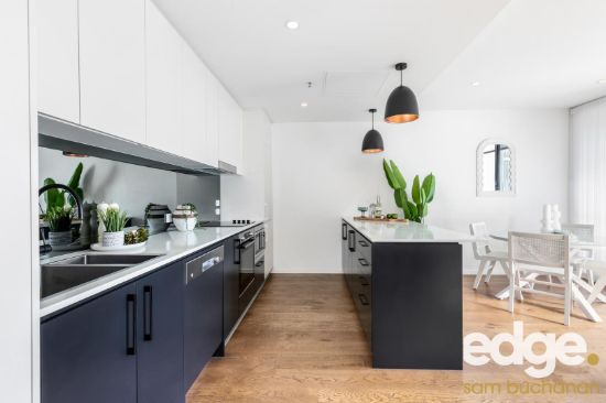 Edge Sam Buchanan - KINGSTON - Real Estate Agency