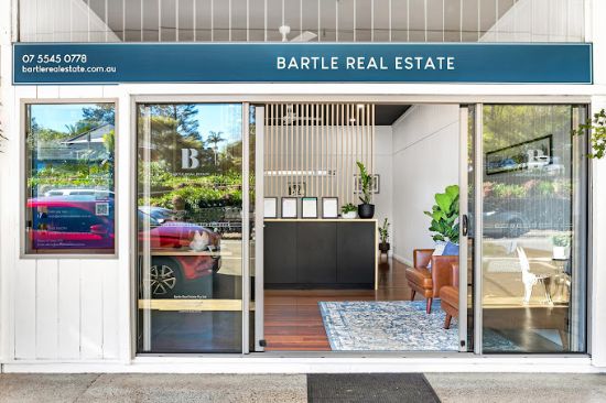 Bartle Real Estate - TAMBORINE MOUNTAIN - Real Estate Agency