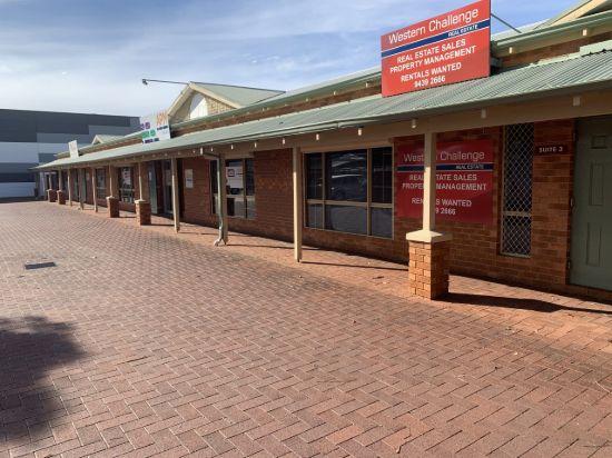 Western Challenge Real Estate - KWINANA TOWN CENTRE - Real Estate Agency