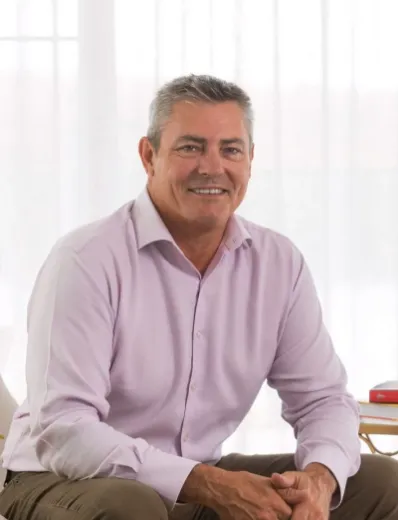 Christian Payne - Real Estate Agent at Gibson Partners Real Estate - Cronulla