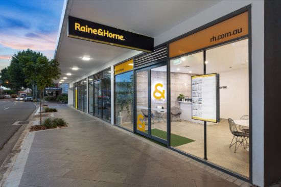 Raine & Horne Botany - Real Estate Agency
