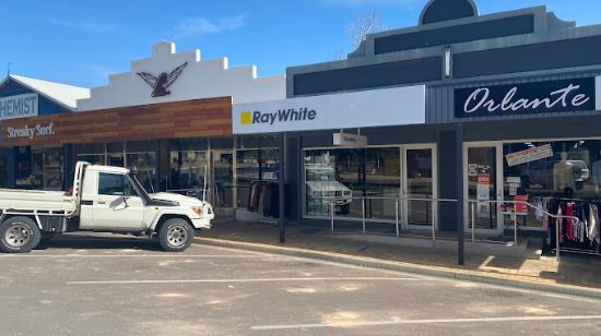 Ray White Eyre Peninsula - Streaky Bay RLA261985 - Real Estate Agency