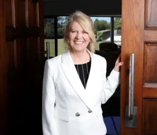 Ellen Revello - Real Estate Agent