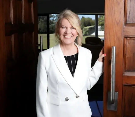 Ellen Revello - Real Estate Agent at Exp Real Estate Australia - NSW