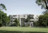 97 Alma Road, St Kilda East by Neometro