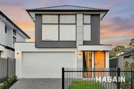 Newly Built | Large downstairs master | Entertainers kitchen