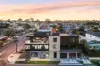 Elevated Living with Internal Lift & Skyline Rooftop Terrace