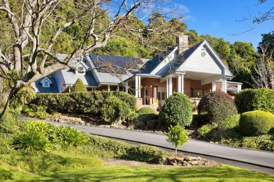 Peaceful Hinterland Living