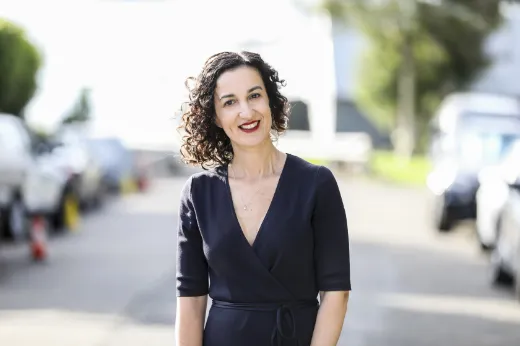 Rita Lopresti - Real Estate Agent at CobdenHayson Balmain - BALMAIN