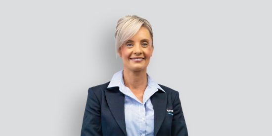 Danielle Belshaw - Real Estate Agent at Harcourts The Property People - CAMPBELLTOWN