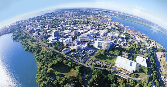 United Realty NT - Parap - Real Estate Agency