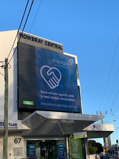 Elevate Residential - Brisbane City - Real Estate Agency