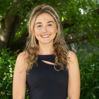 Dannielle Woodward - Real Estate Agent