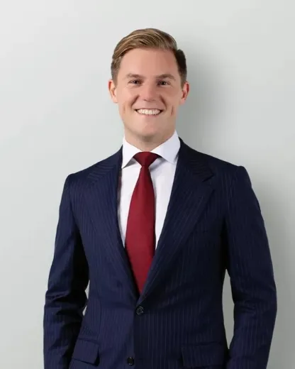 Cameron Brown - Real Estate Agent at Belle Property - Hunters Hill