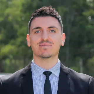 Adriano Tassone - Real Estate Agent