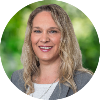 Mandy Mitchell - Real Estate Agent