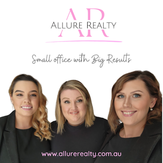Allure Realty - HELENSVALE - Real Estate Agency