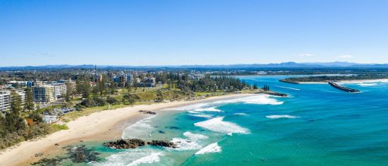 Belle Property - Port Macquarie - Real Estate Agency