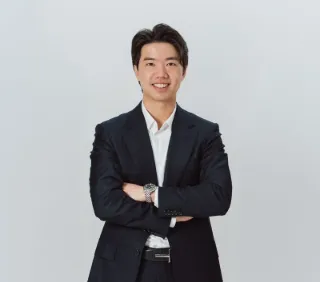 Lijian (daniel) Ou Yang - Real Estate Agent